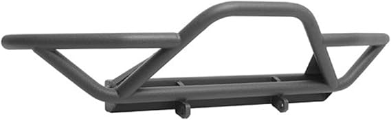 Smittybilt 76721 SRC Gen1 Front Bumper for 1987-2006 Jeep Wranglers