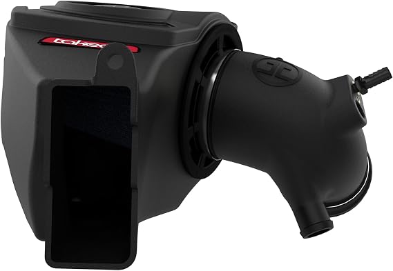 aFe Power 56-70060R Takeda Momentum Cold Air Intake System 22-23 Kia Stinger 2.5L