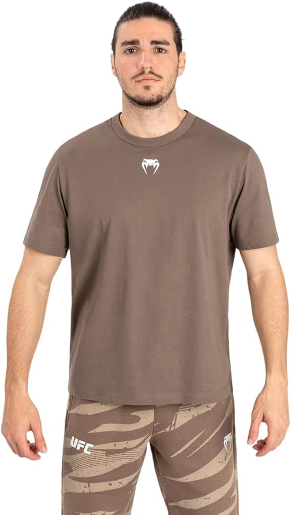 Venum Men's Short Sleeve T-Shirt