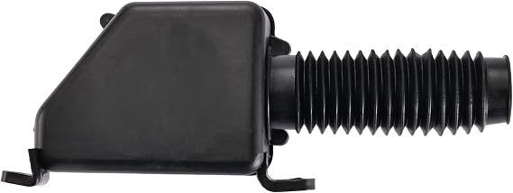 WOOSTAR 44mm Air Filter Box Intake Cleaner Replacement for 150cc GY6 ATV 4 Wheeler Dune Buggy Go Kart Scooter