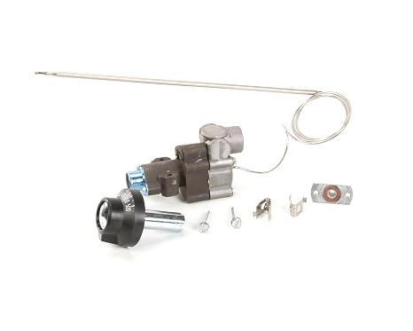 Montague Thermostat Oven-W/Dial 36351-0 - Genuine OEM Replacement Part
