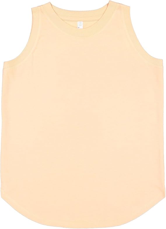 Ladies' Relaxed Tank