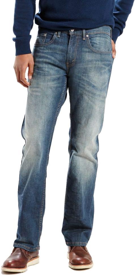 Levis - PLASSID 559? Relaxed Fit Jeans
