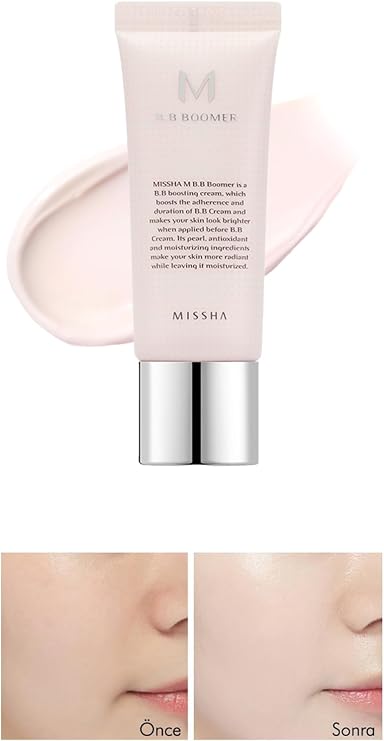 MISSHA Makeup Some MB Boomer 20ml Providing Sparkling and Bright Appearance