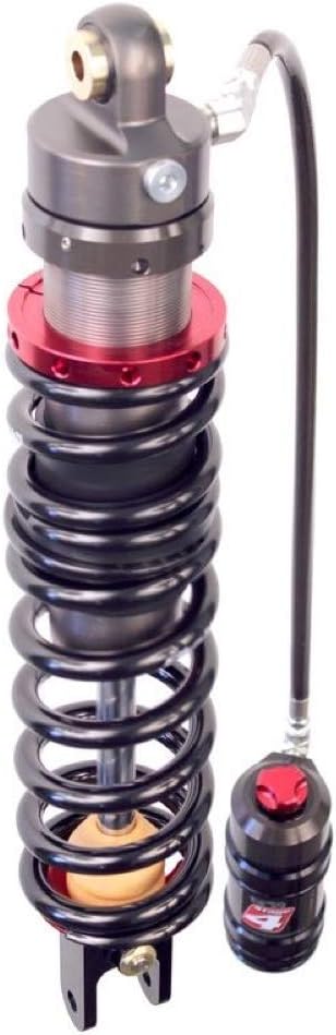 ELKA suspension stage 4 rear shocks compatible with atk/cannondale fx400