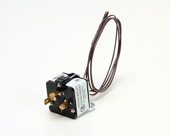 VULCAN HART 819147 Switch