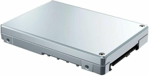 SOLIDIGM SSD D7-P5520 1.92TB 6,35cm 2,5Zoll PCIe 4.0 x4 3D4 TLC Generic Single Pack (SSDPF2KX019T11Z)