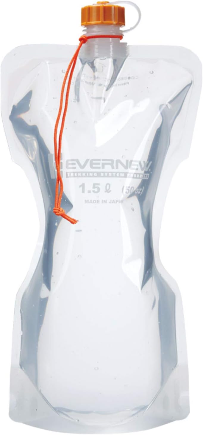 Evernew Water Carry 900ml
