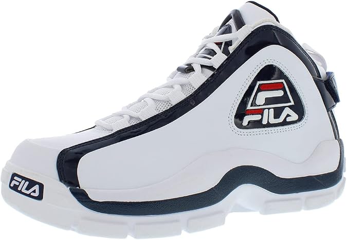 Fila Men's Grant Hill 2 Repeat Sneaker