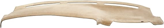DashMat Dash Board Cover, Red