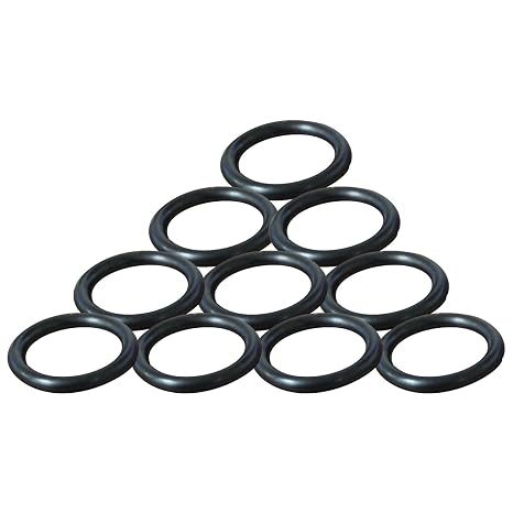 MASTERCOOL - O Ring Pkg of 10 (83341-10)