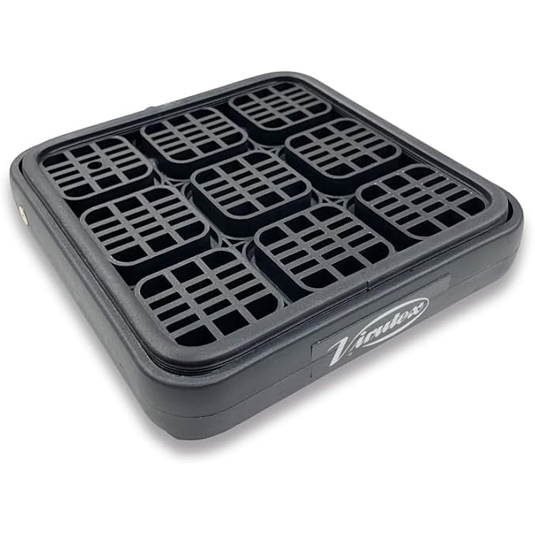 Virutex DUO-Sided Vacuum Pad