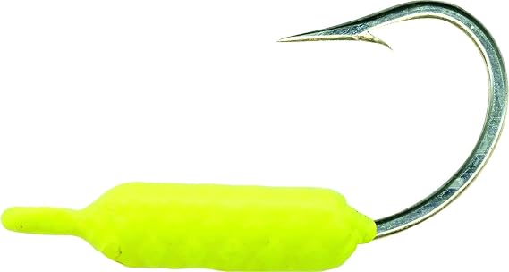 Mustad Yellowtail Snapper Jig