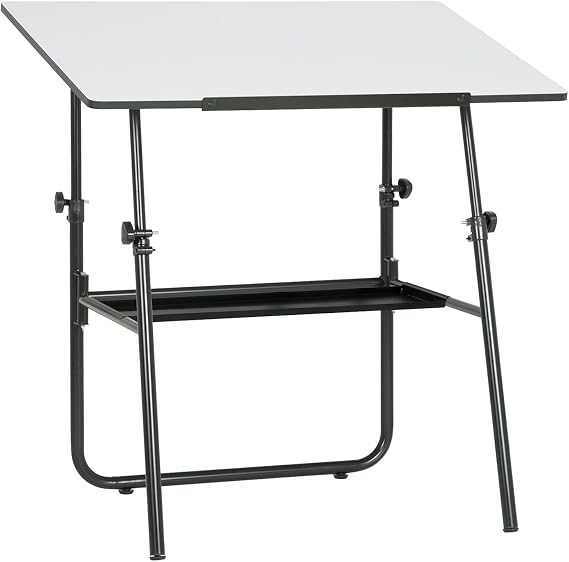 Sewing Online Portable Drafting Table