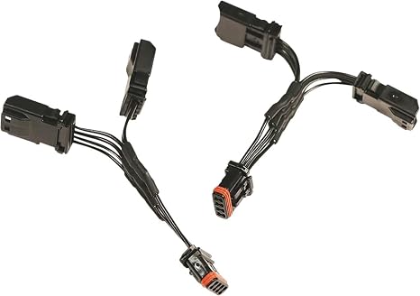 CIRO 40095 Front-End Lighting Y-Connector