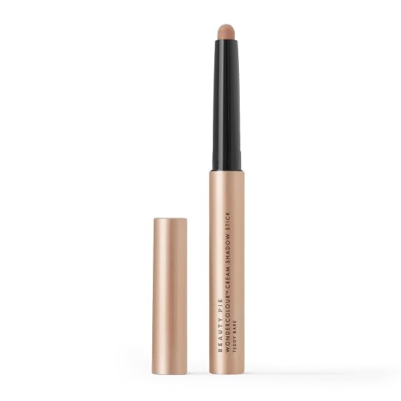 Beauty Pie Wondercolour Longwear Cream Eyeshadow Stick | Teddy Bare
