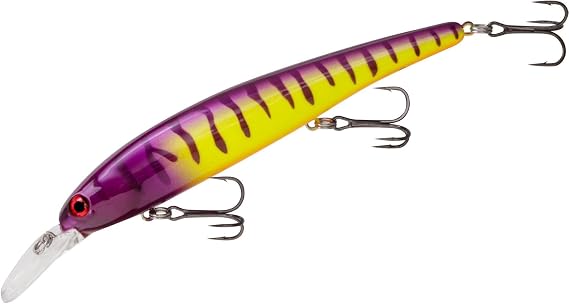 Bandit Lures Band It Bdtwbs 1 Walleye Shallow