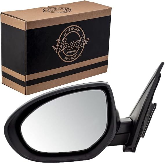 Power Mirror for 2010-2013 3 BBM26918ZL Left MA1320162