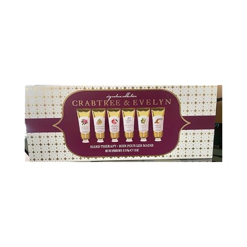 Crabtree & Evelyn