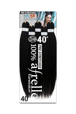 ZURY YAKY Hollywood 5X 20 PRE-Stretched 1B