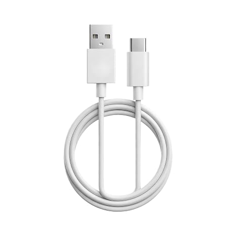 usmile USB-C to Dual DC Charging Cable for C10 Water Flosser