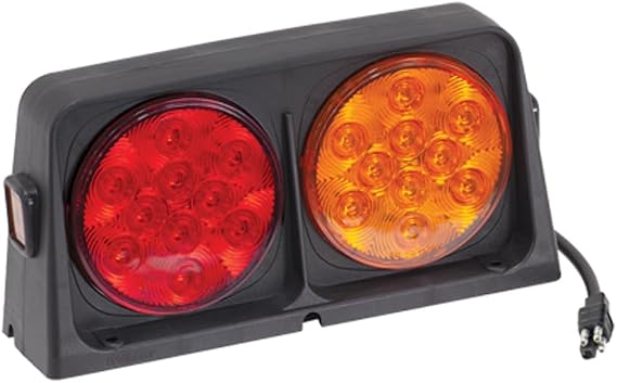 Wesbar 54209-022 LED Light