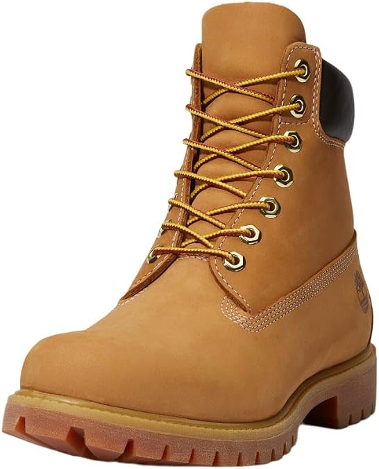 Timberland Men's 6" Premium Waterproof BootBoots