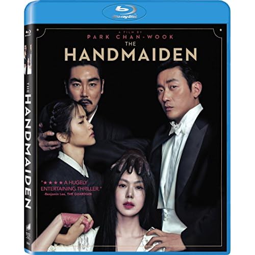 The Handmaiden