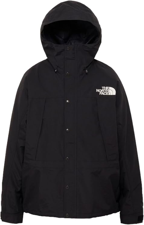 The North Face Men's Mountain Light Jacket