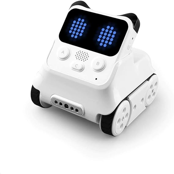 Makeblock Robot Codey Rocky