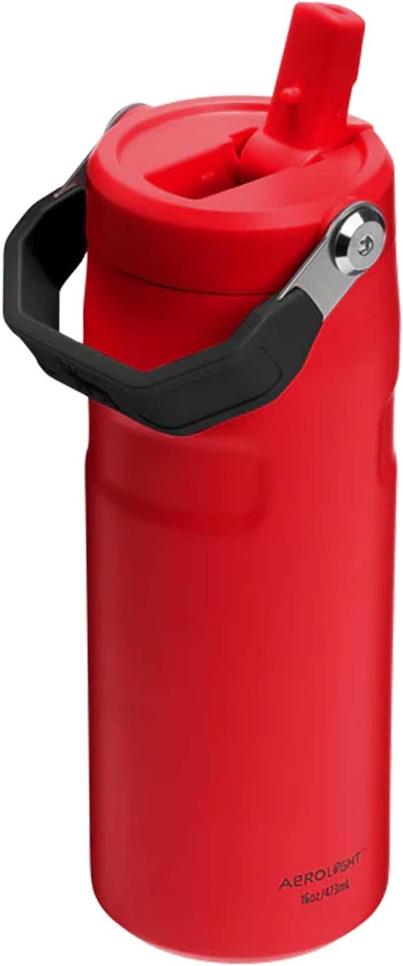 Stanley IceFlow Flip Straw 2.0 Bottle 0.47L
