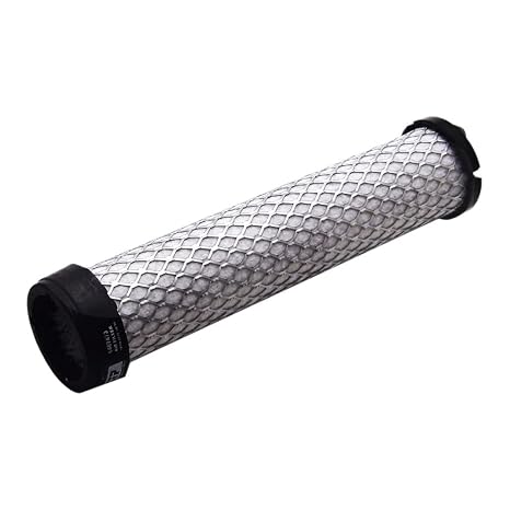 CTP - Costex Tractor Part - Secondary Air Filter 1467473 for Heavy Equipment