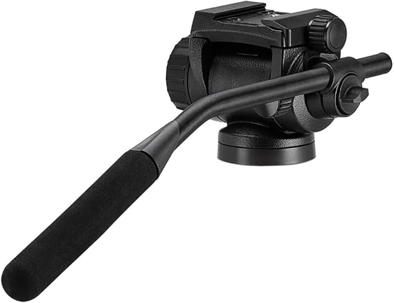 SWAROVSKI OPTIK CTH Compact Tripod Head