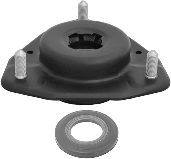 KYB SM5804 Strut Mount Kit, Black