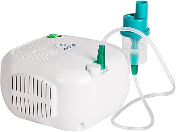 Other Mini Compact Nebulizer with Nimo Compressor