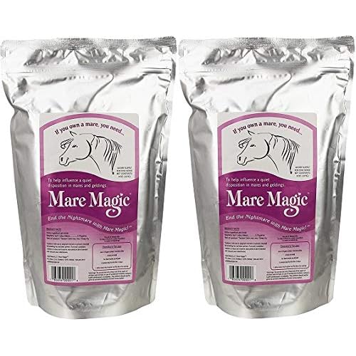 Calming Supplements, 2 Pack New Limited Edition 8 oz