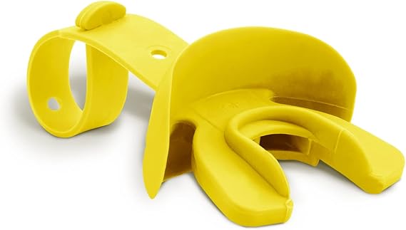 Vettex Doubleguard Mouthguard with Lip Protection