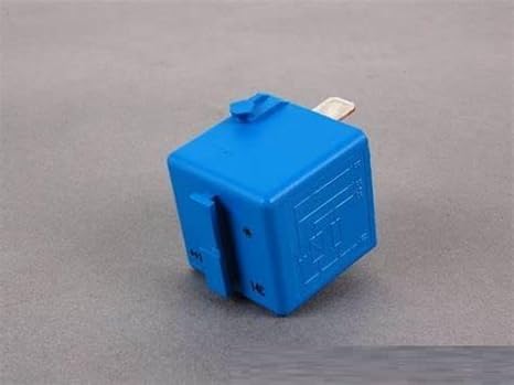 Rep# 61366915327 Relay 1pc/Set