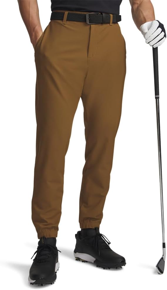 Under Armour Men's Golf Joggers