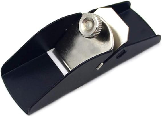Woodworking Wood Trimming Plane Hand Planer Carpenter Tools Cutting