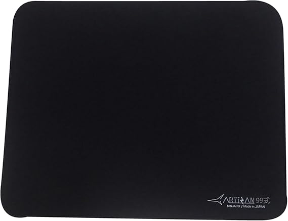 ARTISAN NINJA FX 99 MID L Black (FX-T99-MD-L-B)