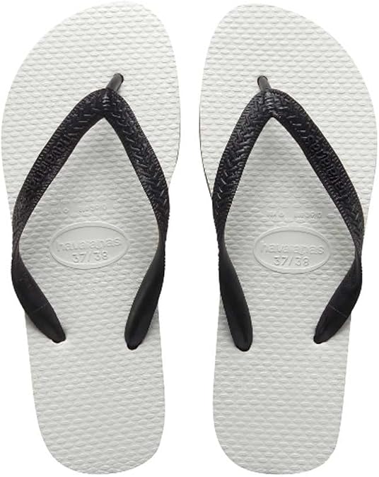 Havaianas mens Flip Flop Sandals