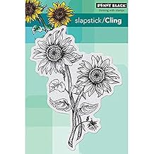 Penny Black 40-312 Sunny Pair Decorative Stamp