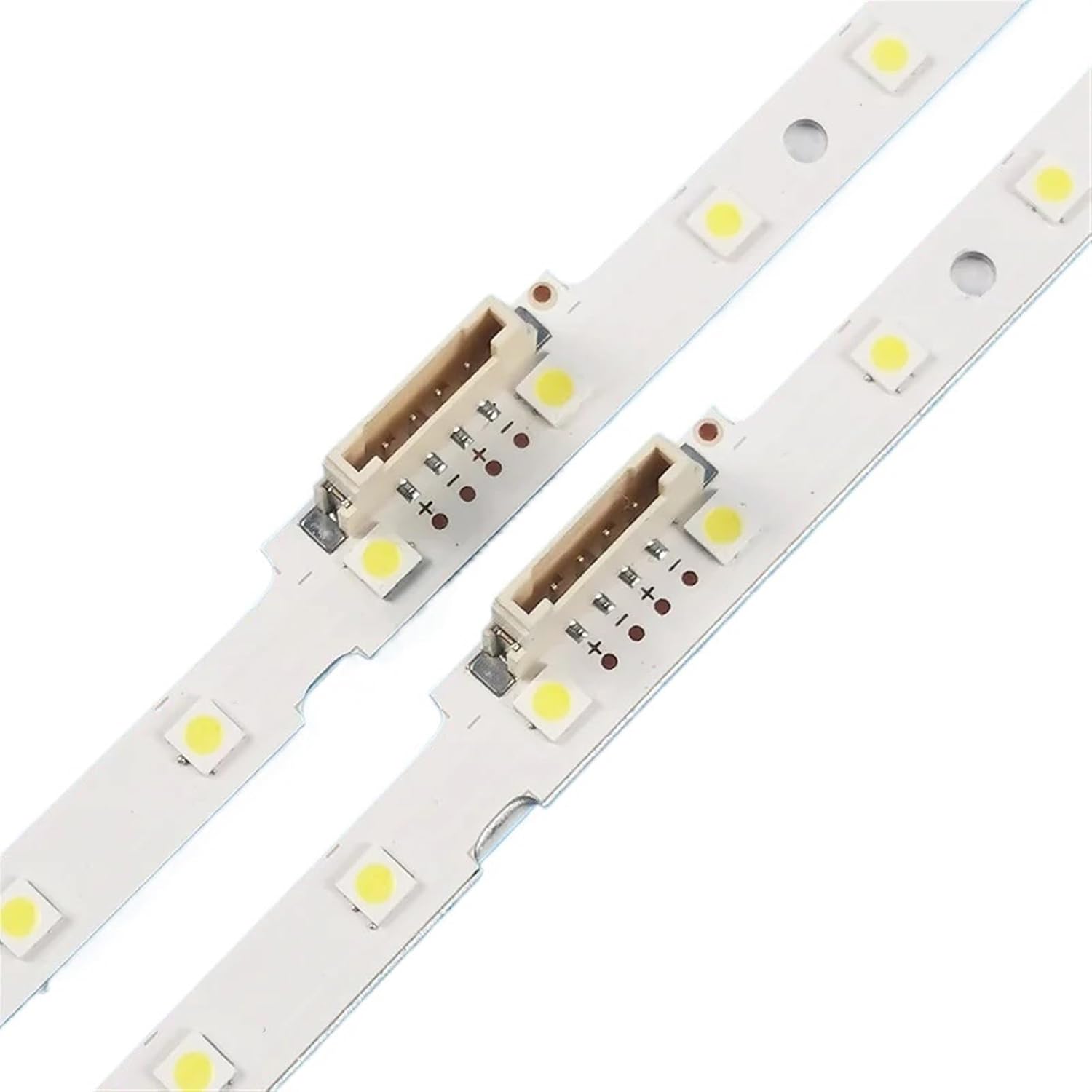 Compatible with Samsung 65LCD TV LM41-00570A LM41-00614A UE65NU6025 UE65NU7090 UE65NU7102 UE65NU7105 UA65NU7100 UA65NU7300 UA65NU7100K