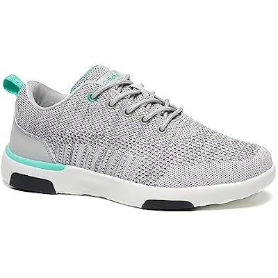 OrthoComfoot Womens Arch Support Orthopedic Sneakers