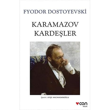 Brothers Karamazov