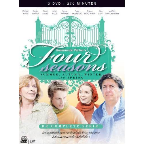 Four Seasons: Complete Series