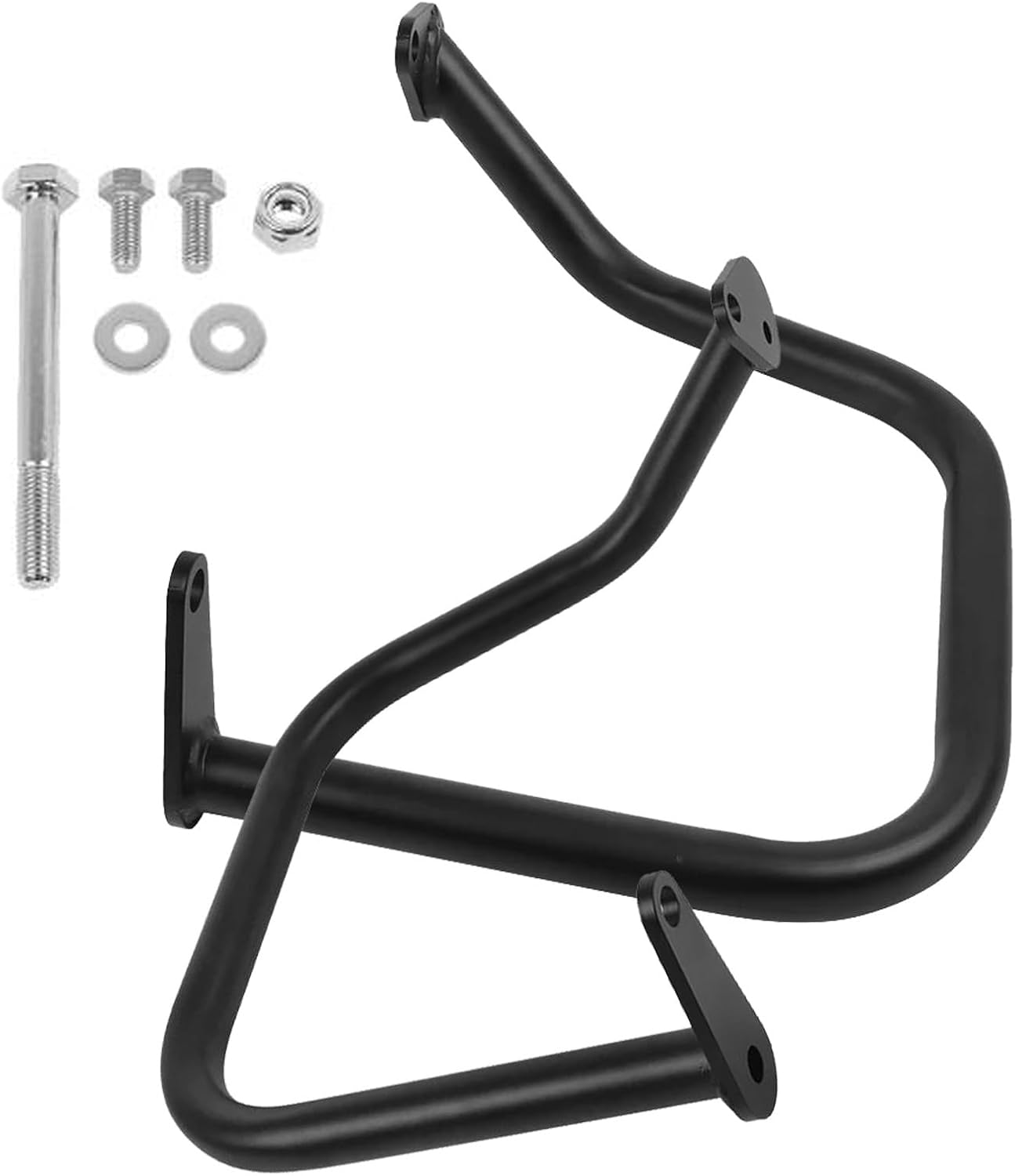 Frame Protection Motorcycle Fall Protection Protector Bumper Frame Falling For H-ONDA CB350RS CB 350 RS 2021-2024 2023 2022