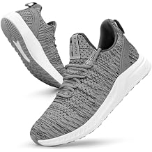 Feethit Women Tennis Running Shoes Walking Shoes Lightweight Casual Sneakers for Travel Gym Work Woman Waitress Nurse