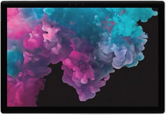 Microsoft Surface Pro 6 (Intel Core i5, 8GB RAM, 128GB)